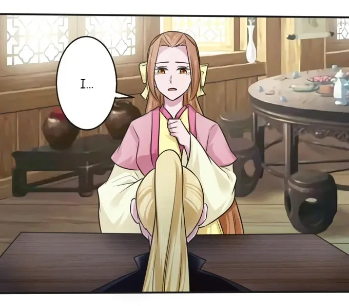 How to Raise a Cross Dressing Master [Official] - 98 - A Deal manhwa
