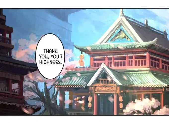 How to Raise a Cross Dressing Master [Official] - 98 - A Deal manhwa