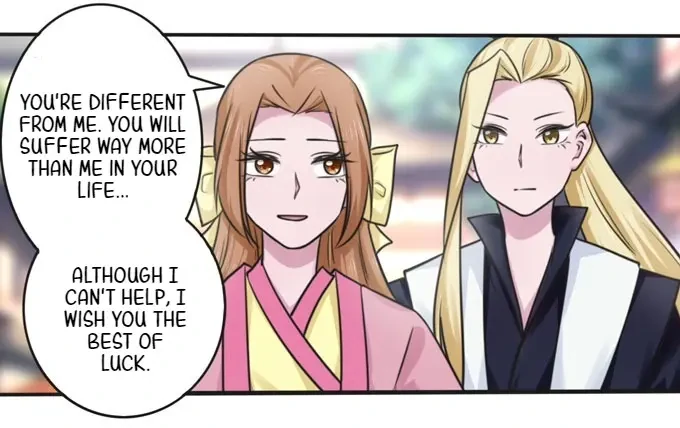 How to Raise a Cross Dressing Master [Official] - 98 - A Deal manhwa