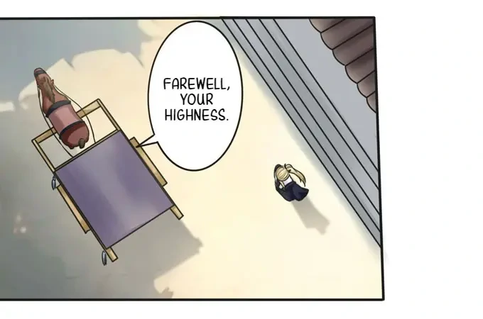How to Raise a Cross Dressing Master [Official] - 98 - A Deal manhwa