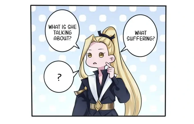 How to Raise a Cross Dressing Master [Official] - 98 - A Deal manhwa