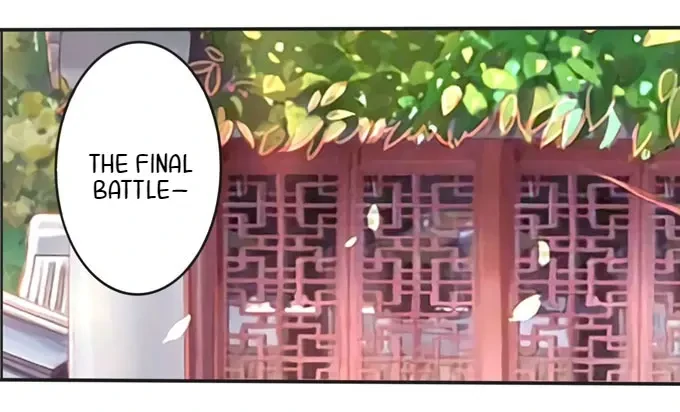 How to Raise a Cross Dressing Master [Official] - 98 - A Deal manhwa