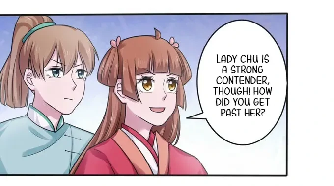 How to Raise a Cross Dressing Master [Official] - 98 - A Deal manhwa