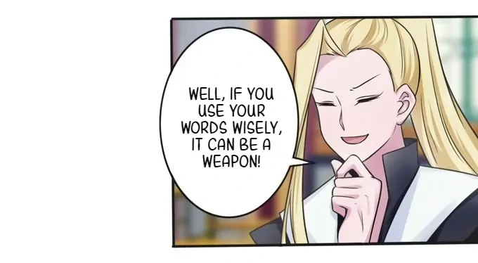 How to Raise a Cross Dressing Master [Official] - 98 - A Deal manhwa