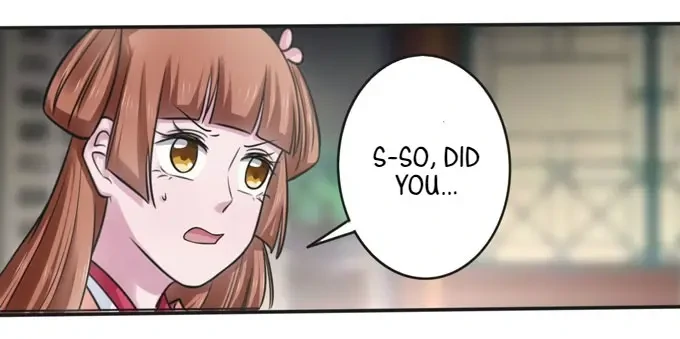 How to Raise a Cross Dressing Master [Official] - 98 - A Deal manhwa