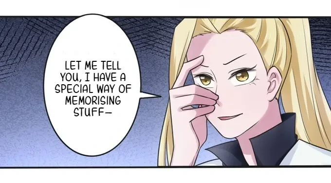 How to Raise a Cross Dressing Master [Official] - 98 - A Deal manhwa