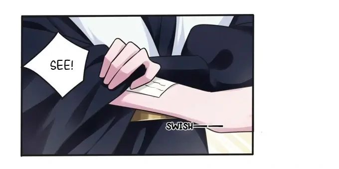 How to Raise a Cross Dressing Master [Official] - 98 - A Deal manhwa