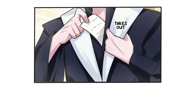How to Raise a Cross Dressing Master [Official] - 98 - A Deal manhwa