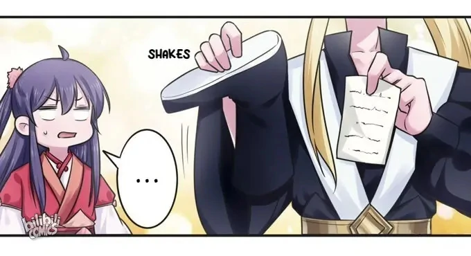How to Raise a Cross Dressing Master [Official] - 98 - A Deal manhwa