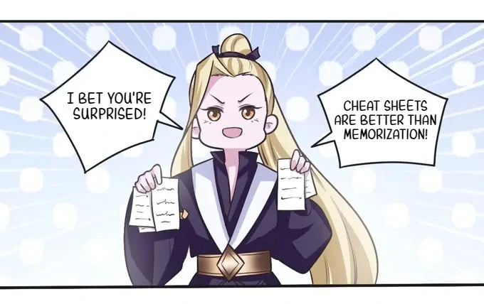 How to Raise a Cross Dressing Master [Official] - 99 - Chores manhwa
