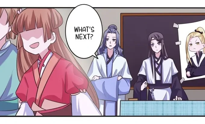 How to Raise a Cross Dressing Master [Official] - 99 - Chores manhwa