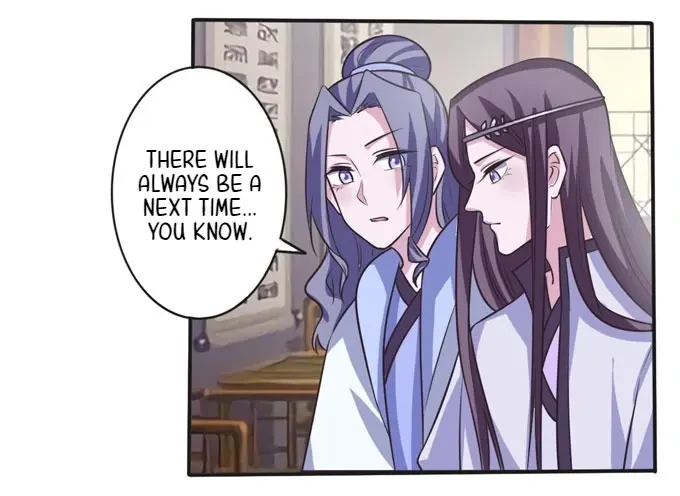 How to Raise a Cross Dressing Master [Official] - 99 - Chores manhwa