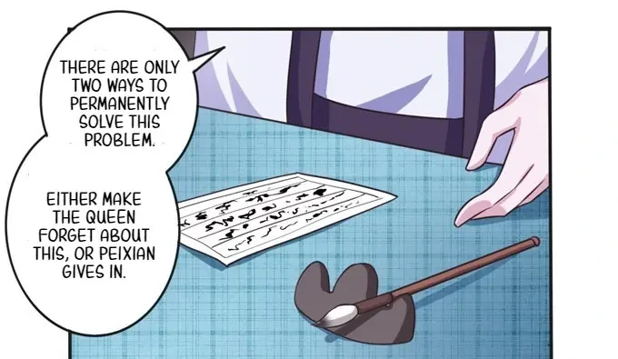 How to Raise a Cross Dressing Master [Official] - 99 - Chores manhwa