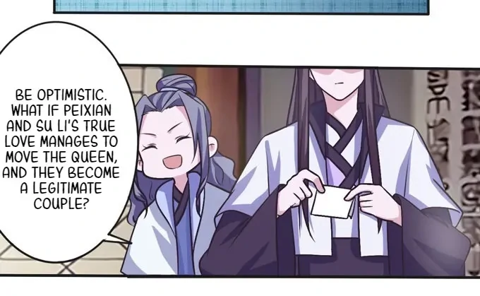 How to Raise a Cross Dressing Master [Official] - 99 - Chores manhwa