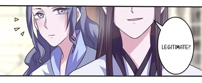 How to Raise a Cross Dressing Master [Official] - 99 - Chores manhwa