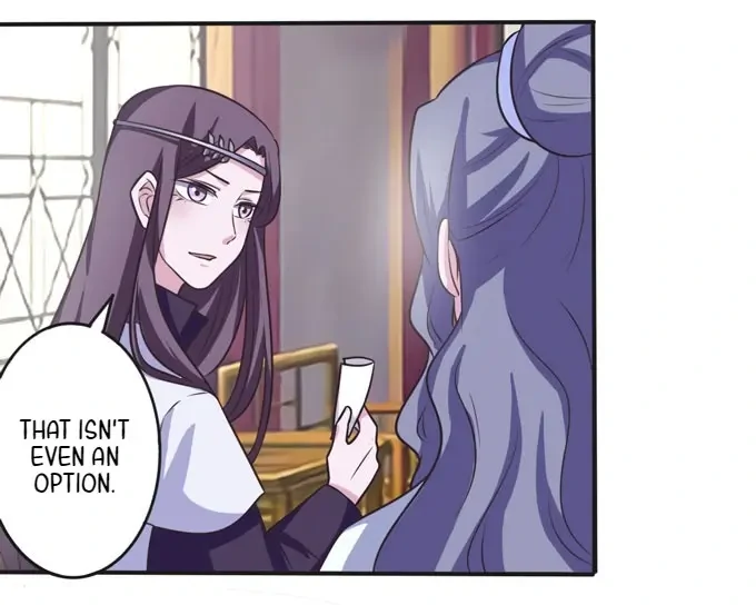 How to Raise a Cross Dressing Master [Official] - 99 - Chores manhwa
