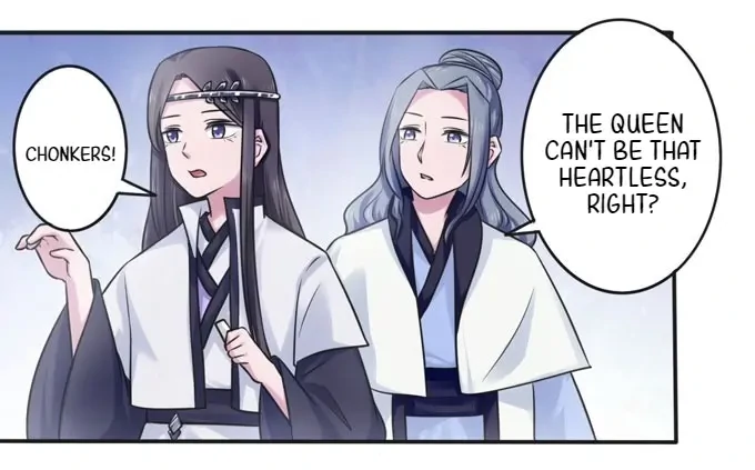 How to Raise a Cross Dressing Master [Official] - 99 - Chores manhwa
