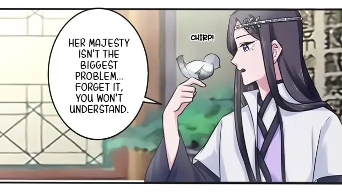 How to Raise a Cross Dressing Master [Official] - 99 - Chores manhwa