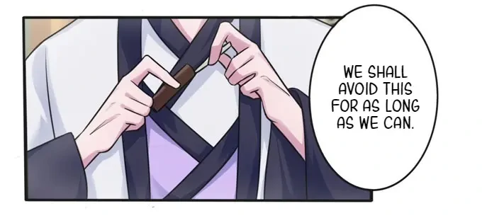 How to Raise a Cross Dressing Master [Official] - 99 - Chores manhwa