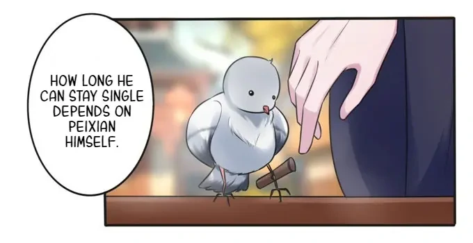 How to Raise a Cross Dressing Master [Official] - 99 - Chores manhwa