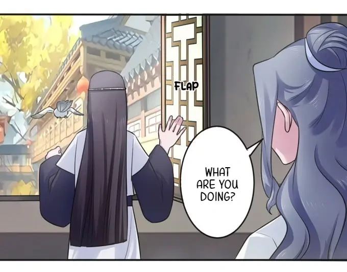 How to Raise a Cross Dressing Master [Official] - 99 - Chores manhwa