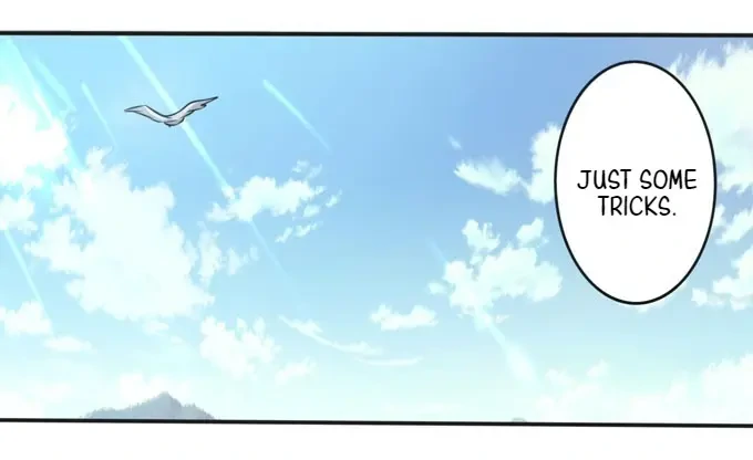 How to Raise a Cross Dressing Master [Official] - 99 - Chores manhwa