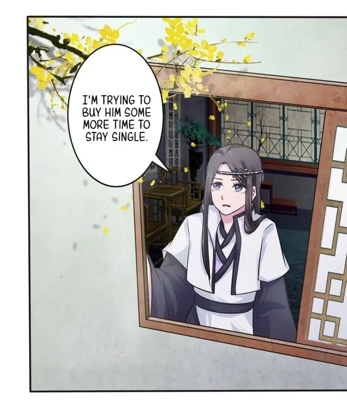 How to Raise a Cross Dressing Master [Official] - 99 - Chores manhwa