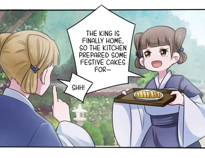 How to Raise a Cross Dressing Master [Official] - 99 - Chores manhwa