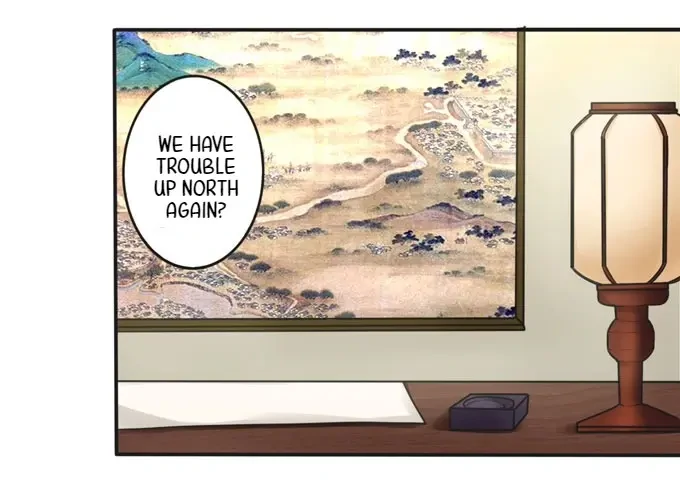 How to Raise a Cross Dressing Master [Official] - 99 - Chores manhwa