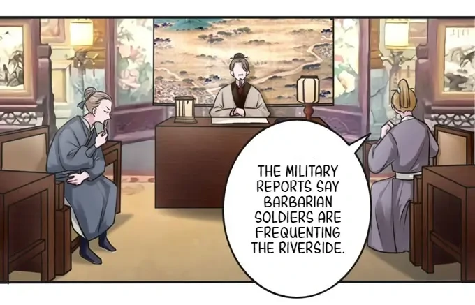 How to Raise a Cross Dressing Master [Official] - 99 - Chores manhwa