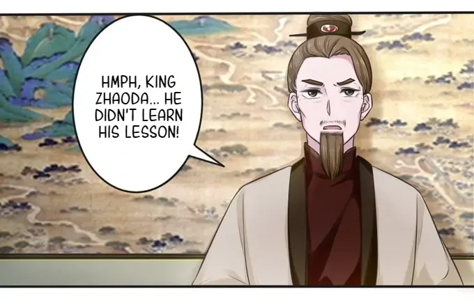 How to Raise a Cross Dressing Master [Official] - 99 - Chores manhwa