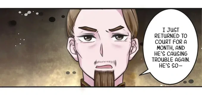 How to Raise a Cross Dressing Master [Official] - 99 - Chores manhwa