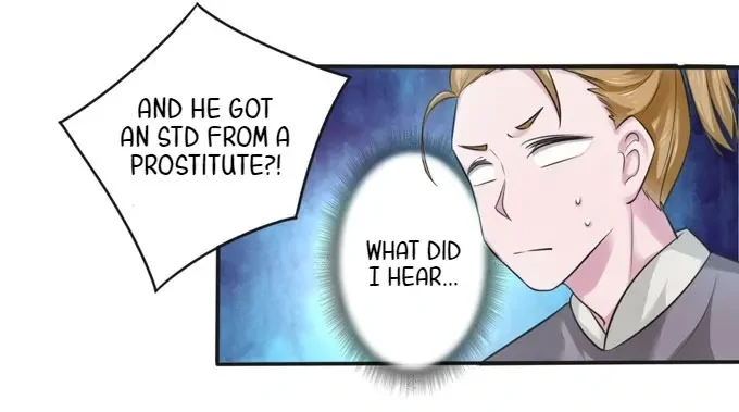 How to Raise a Cross Dressing Master [Official] - 99 - Chores manhwa