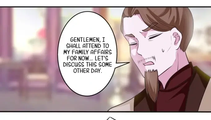 How to Raise a Cross Dressing Master [Official] - 99 - Chores manhwa
