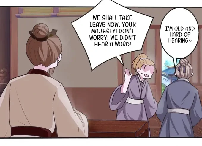 How to Raise a Cross Dressing Master [Official] - 99 - Chores manhwa