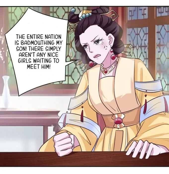 How to Raise a Cross Dressing Master [Official] - 99 - Chores manhwa