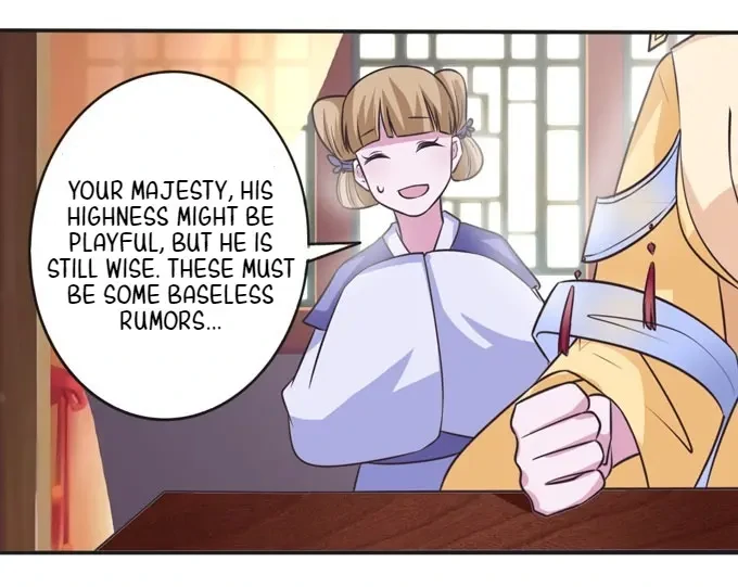 How to Raise a Cross Dressing Master [Official] - 99 - Chores manhwa