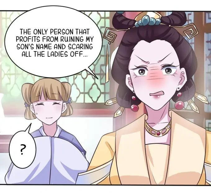 How to Raise a Cross Dressing Master [Official] - 99 - Chores manhwa