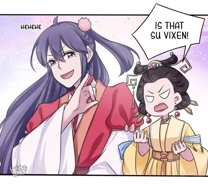 How to Raise a Cross Dressing Master [Official] - 99 - Chores manhwa