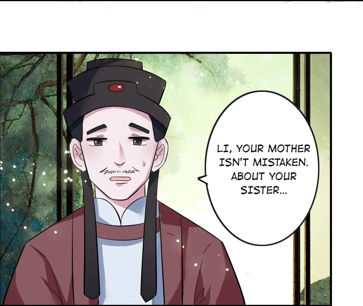 How to Raise a Cross Dressing Master [Official] - Chapter 1 manhwa
