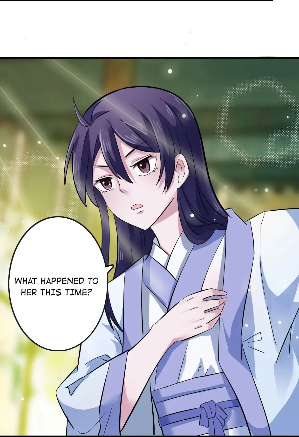 How to Raise a Cross Dressing Master [Official] - Chapter 1 manhwa