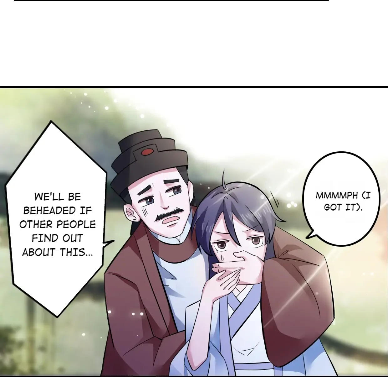 How to Raise a Cross Dressing Master [Official] - Chapter 1 manhwa