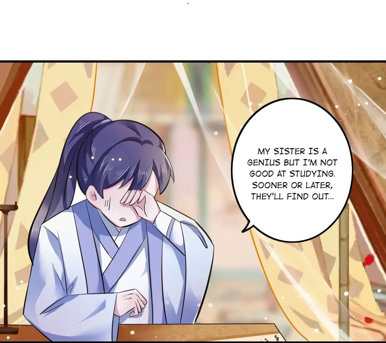 How to Raise a Cross Dressing Master [Official] - Chapter 1 manhwa