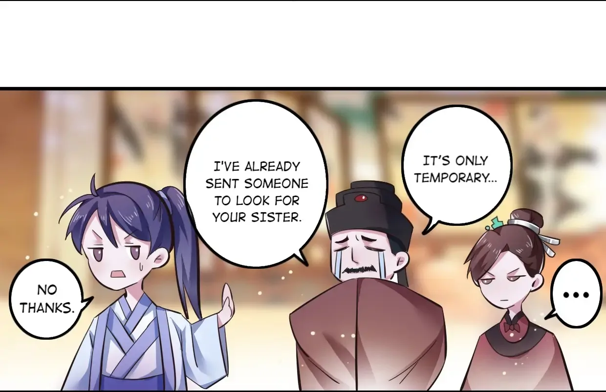 How to Raise a Cross Dressing Master [Official] - Chapter 1 manhwa