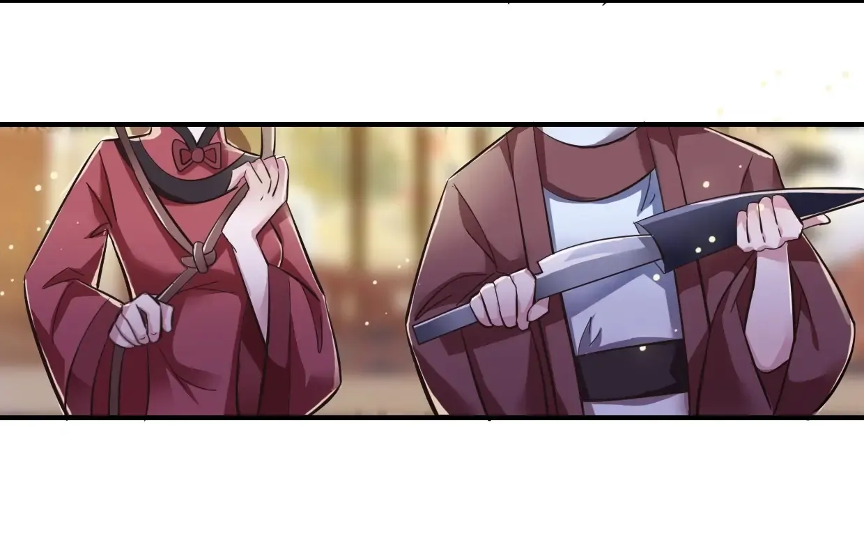 How to Raise a Cross Dressing Master [Official] - Chapter 1 manhwa