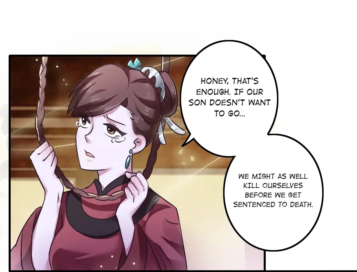 How to Raise a Cross Dressing Master [Official] - Chapter 1 manhwa