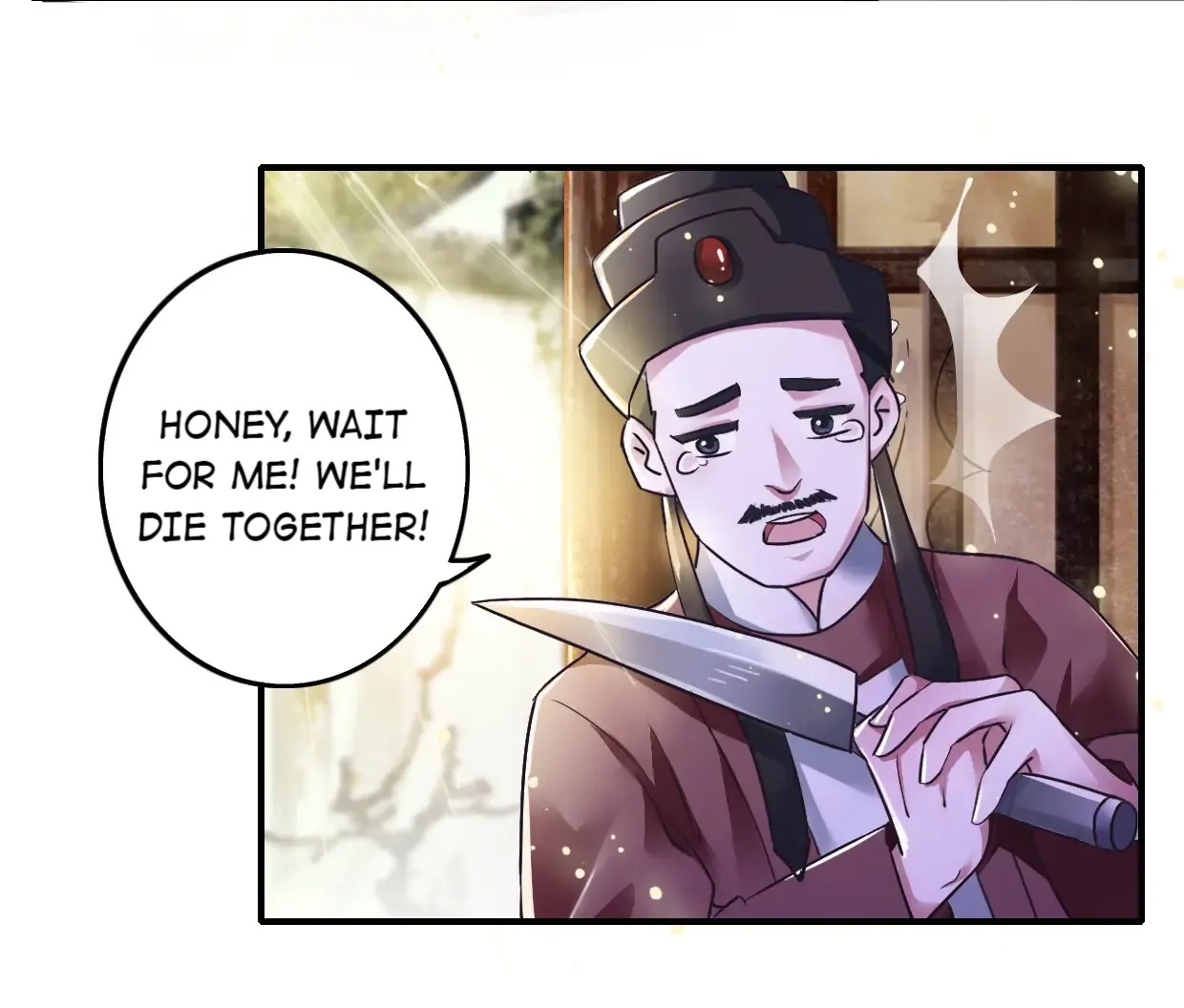 How to Raise a Cross Dressing Master [Official] - Chapter 1 manhwa