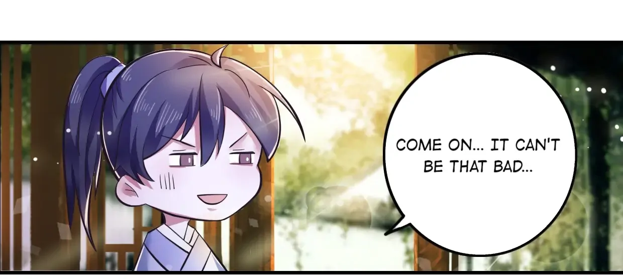 How to Raise a Cross Dressing Master [Official] - Chapter 1 manhwa