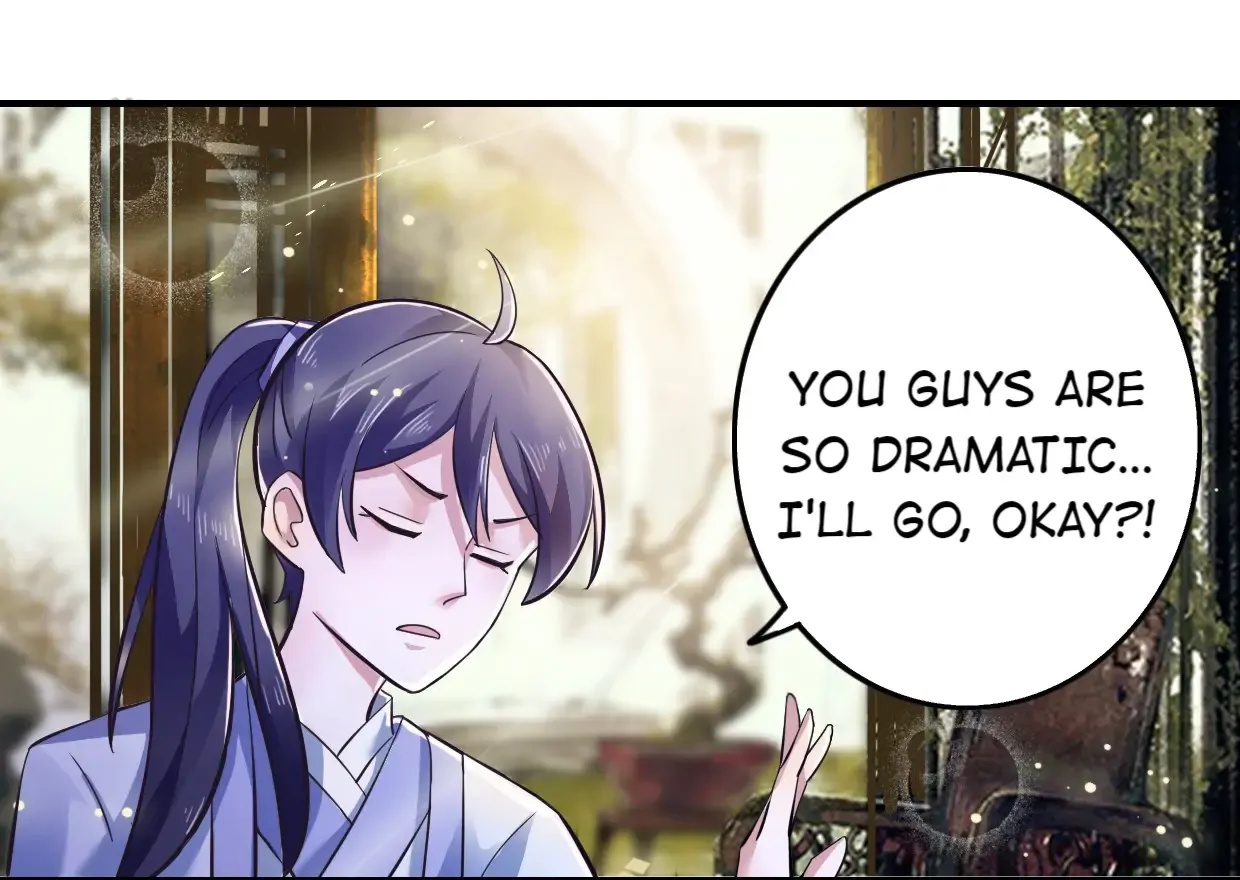 How to Raise a Cross Dressing Master [Official] - Chapter 1 manhwa