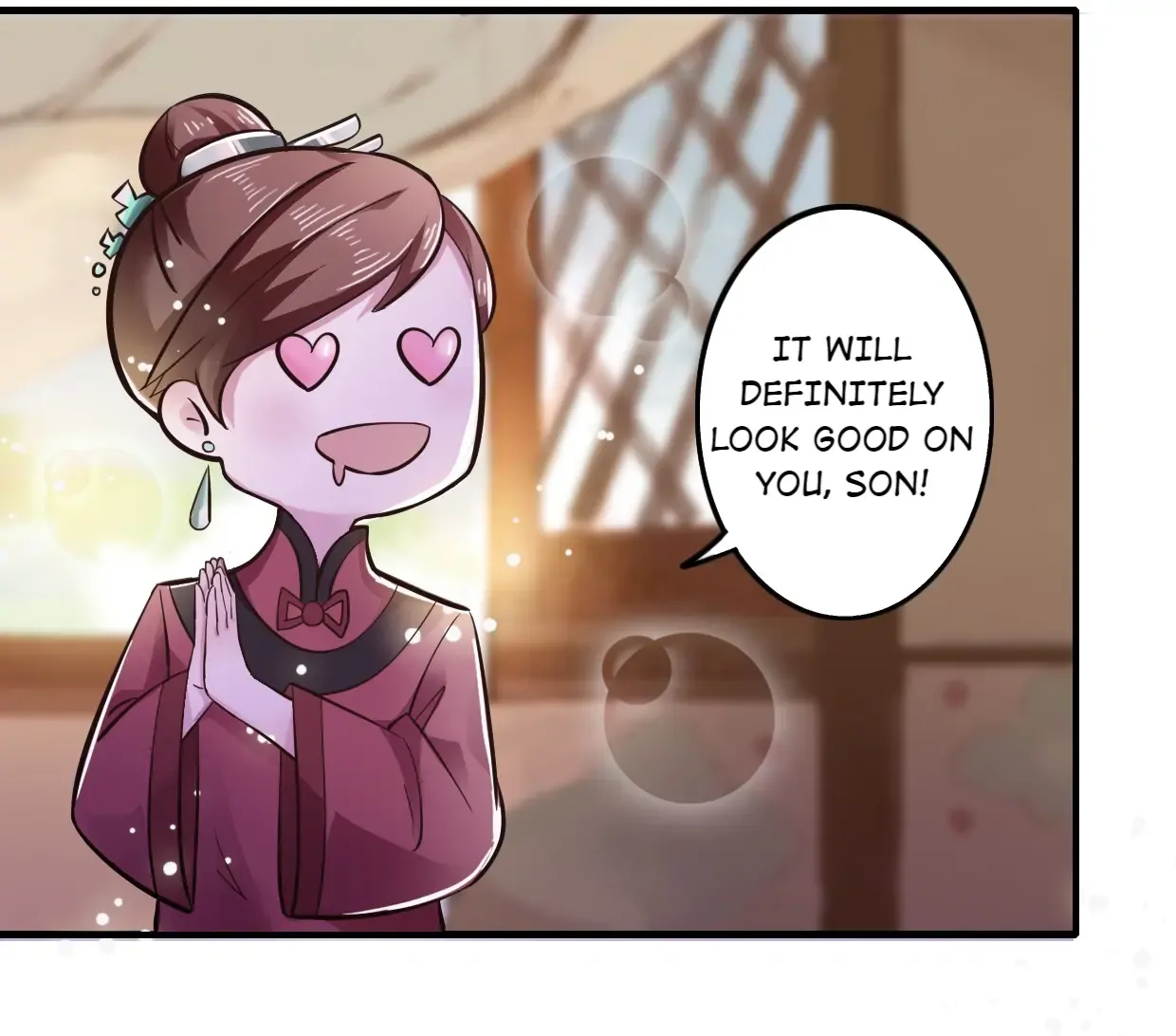 How to Raise a Cross Dressing Master [Official] - Chapter 1 manhwa